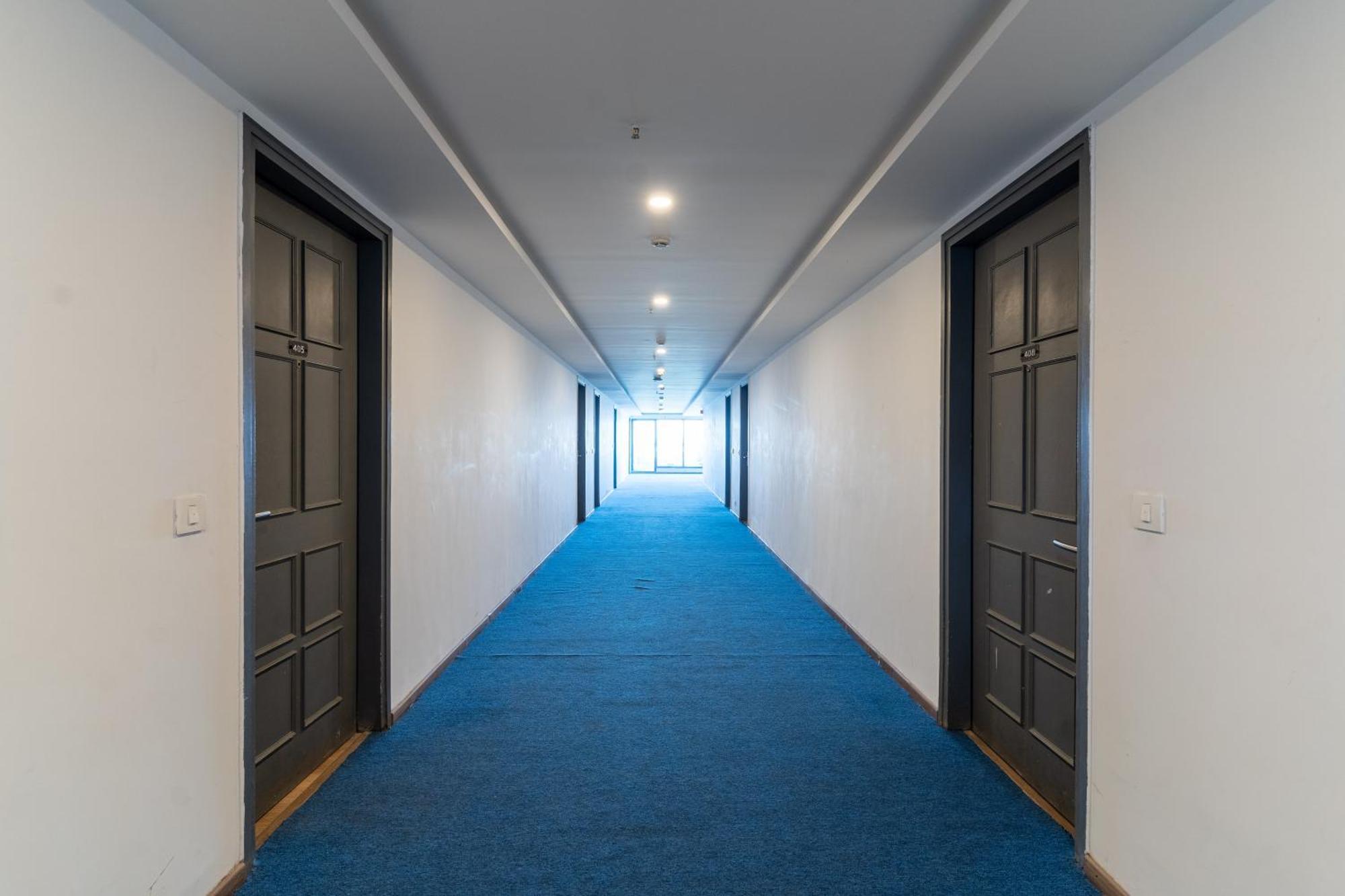 Terrazzo Suits Hotel