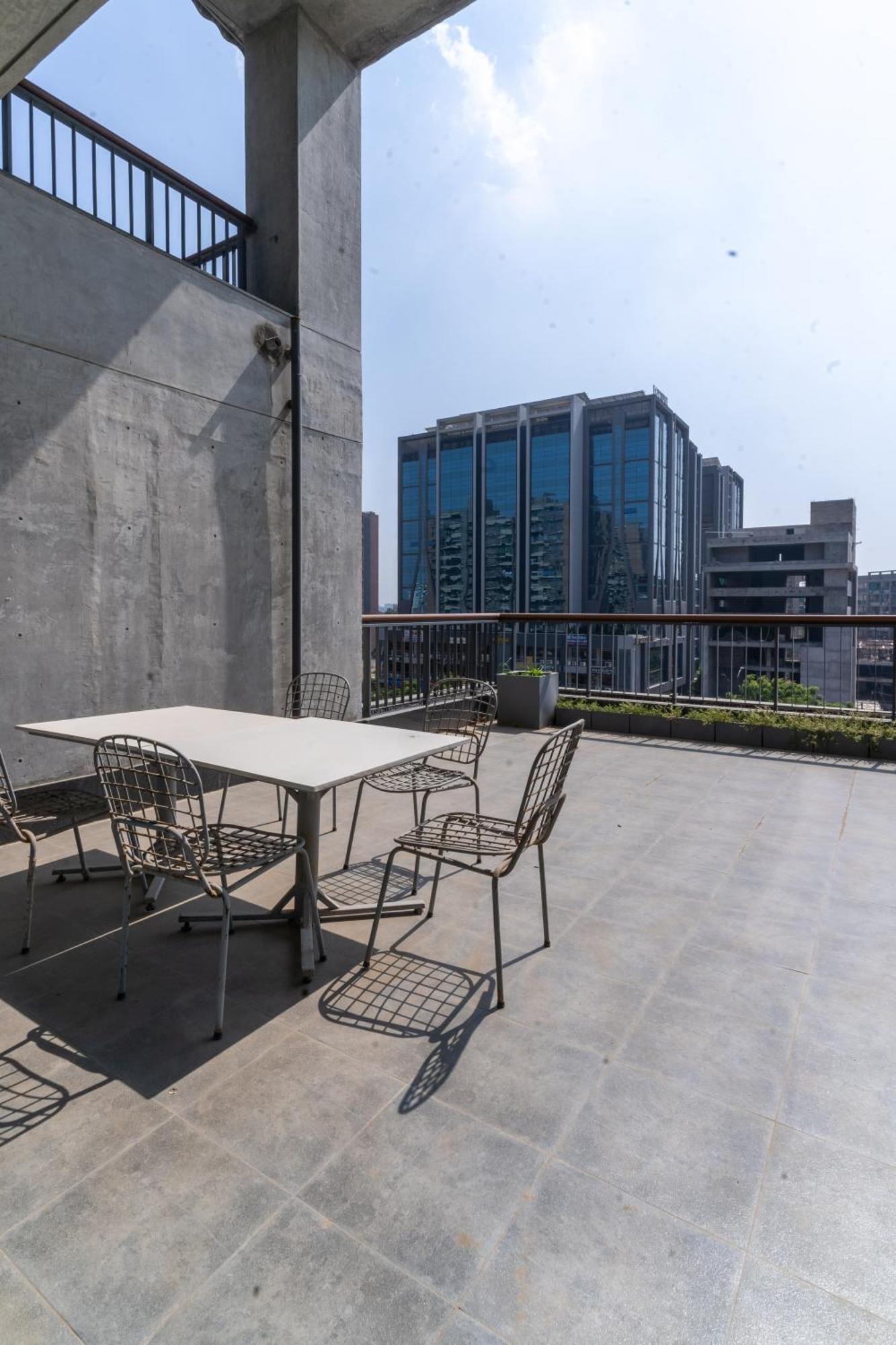 Terrazzo Suits * Ahmedabad