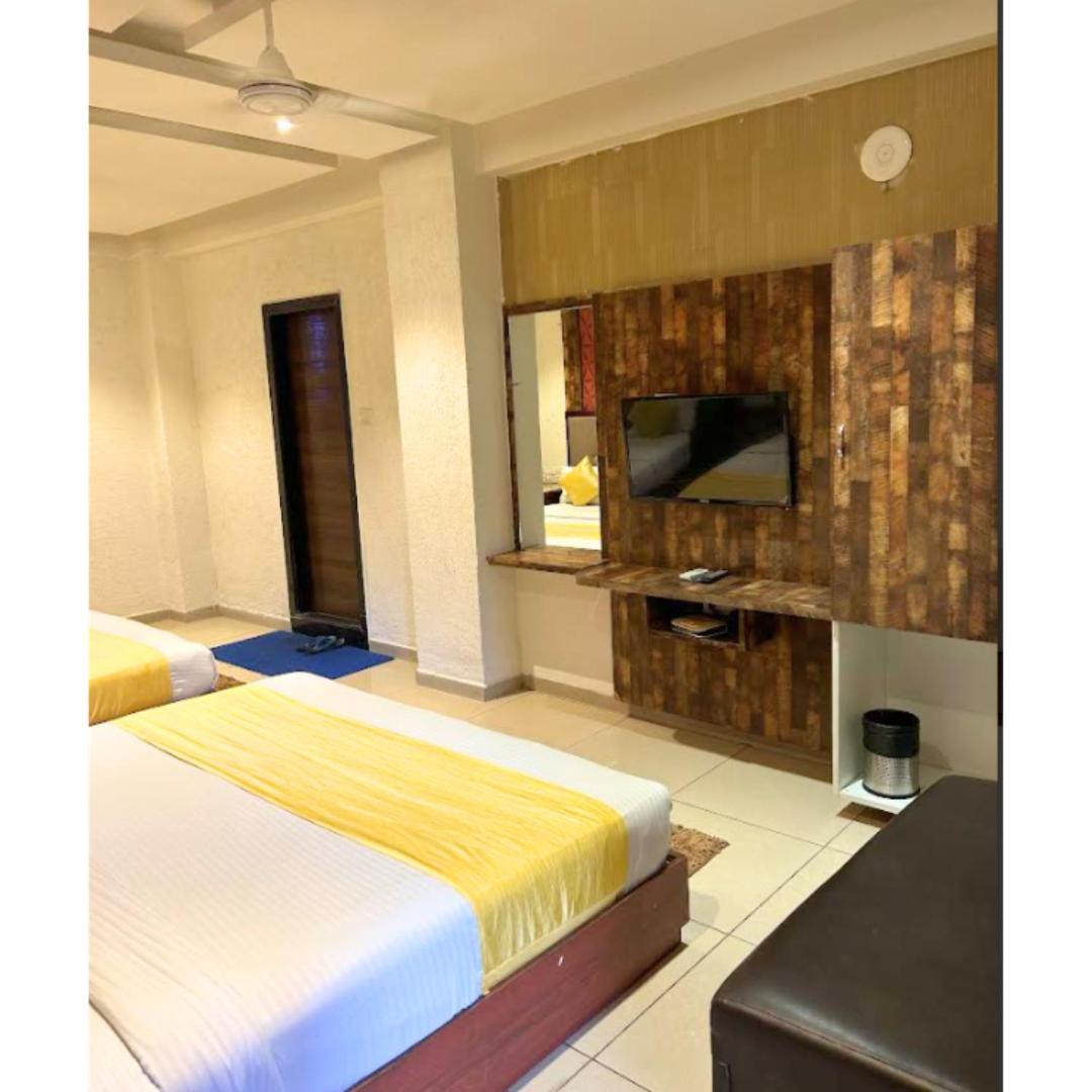 Shrimad Motera Casa de hóspedes Ahmedabad