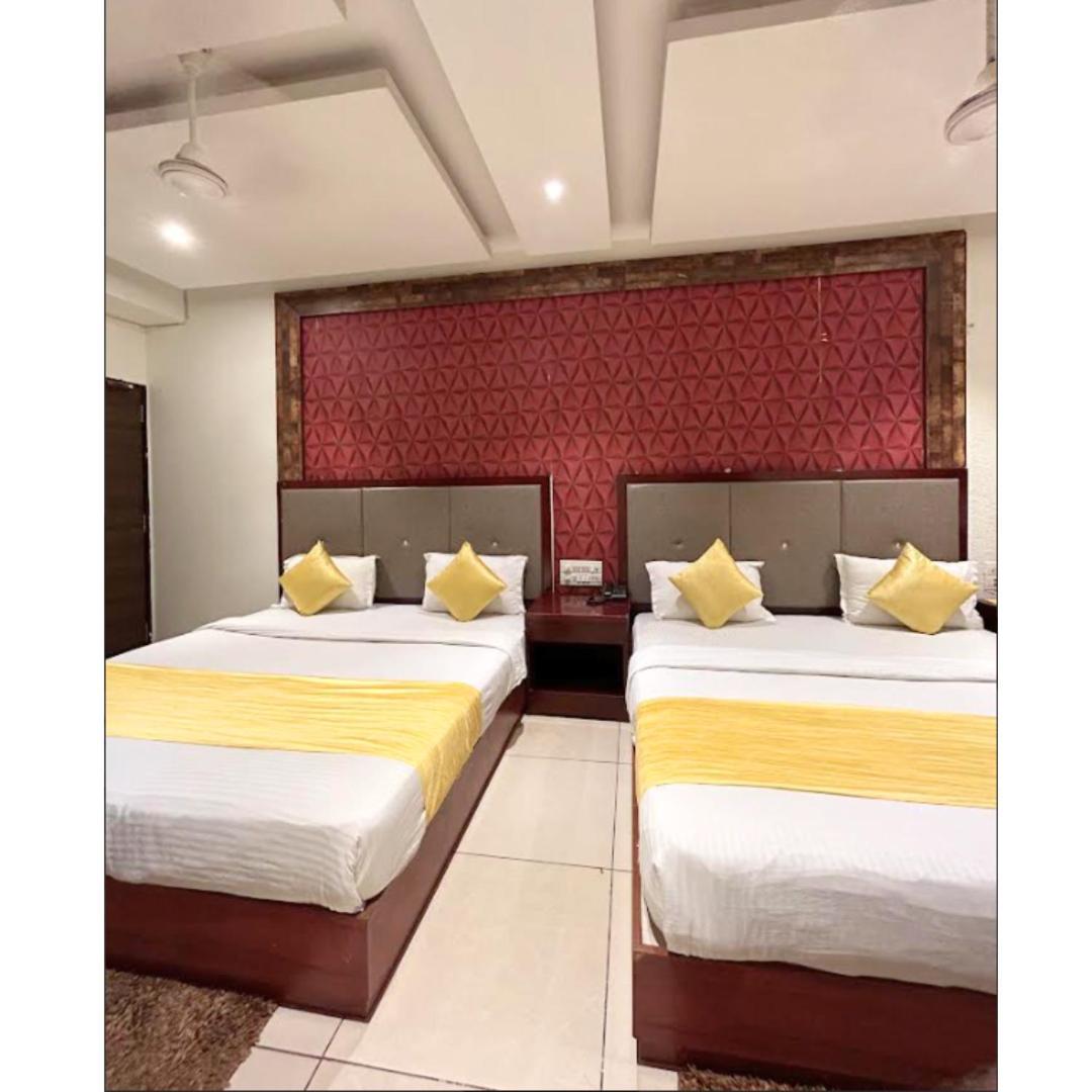 Shrimad Motera Guest house