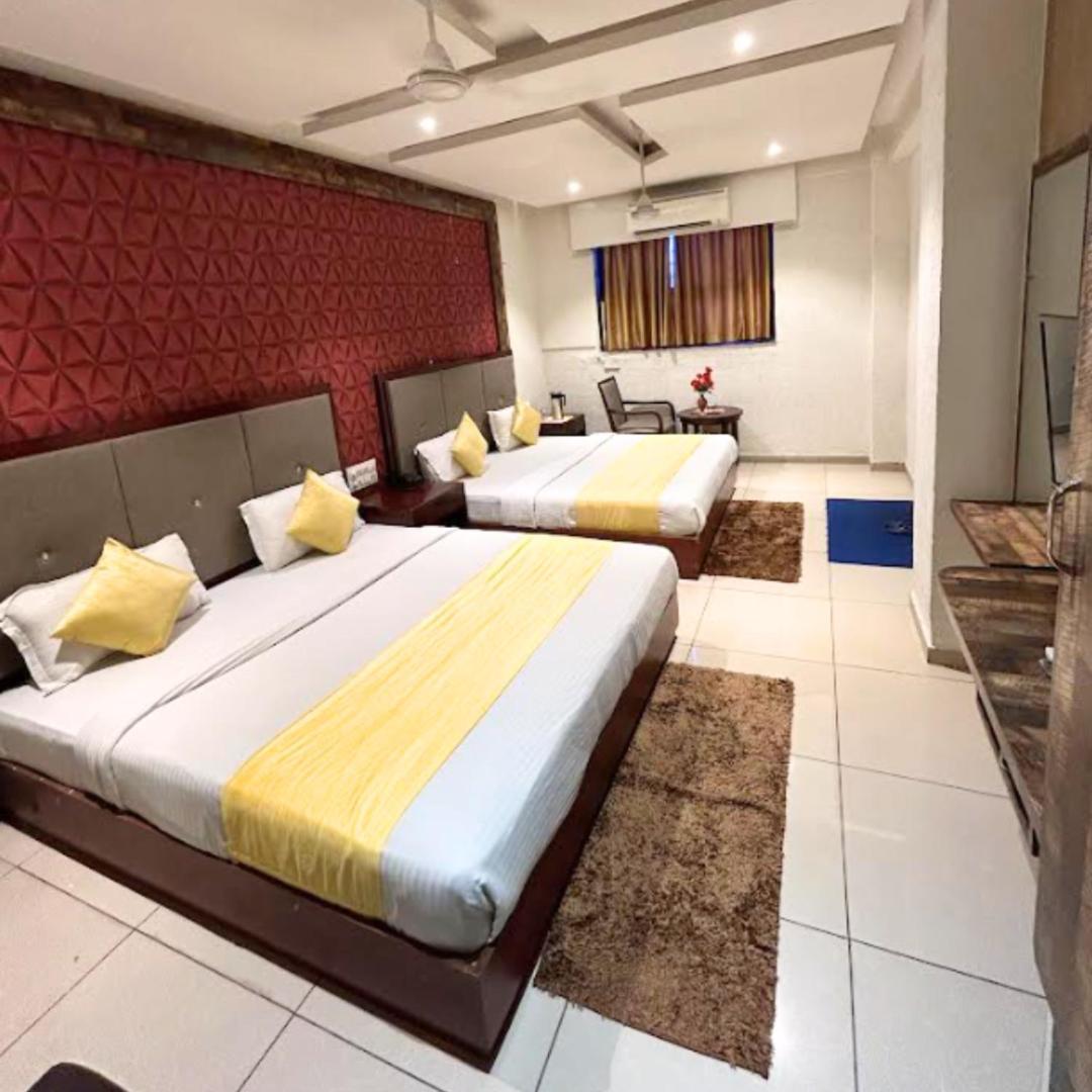 Shrimad Motera Guest house *