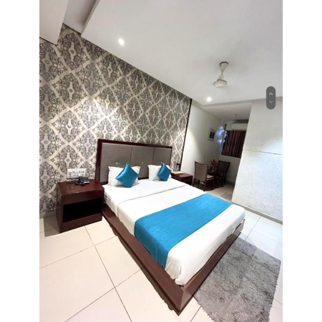 Guest house Shrimad Motera *