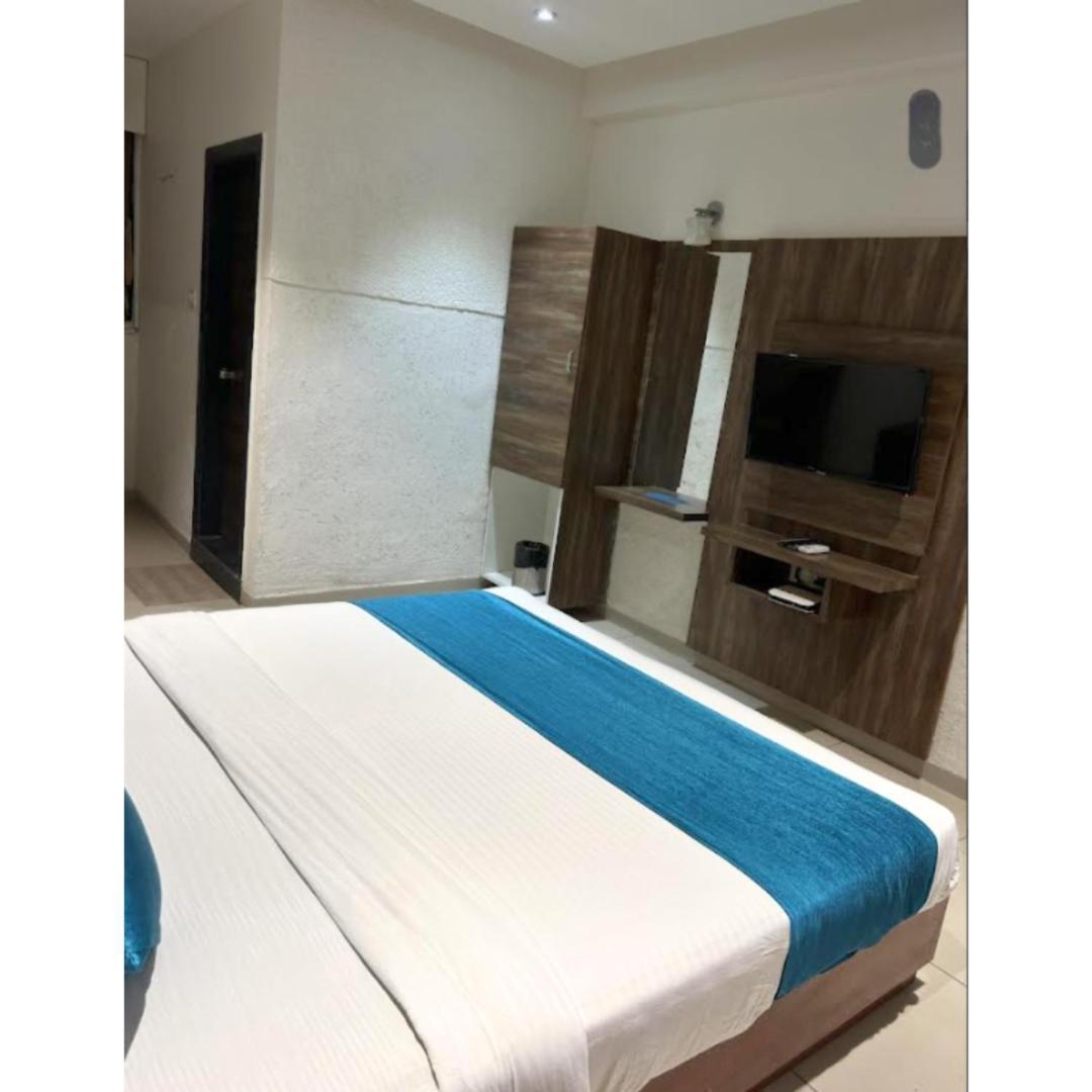 Guest house Shrimad Motera Ahmedabad