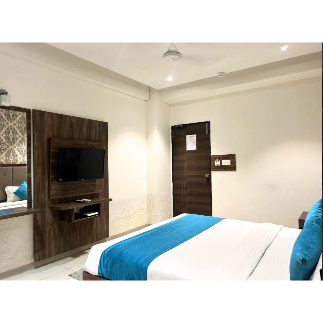 Shrimad Motera Ahmedabad