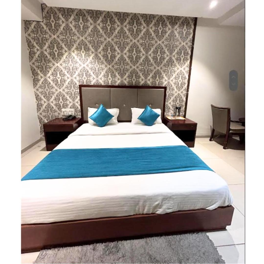 Guest house Shrimad Motera *