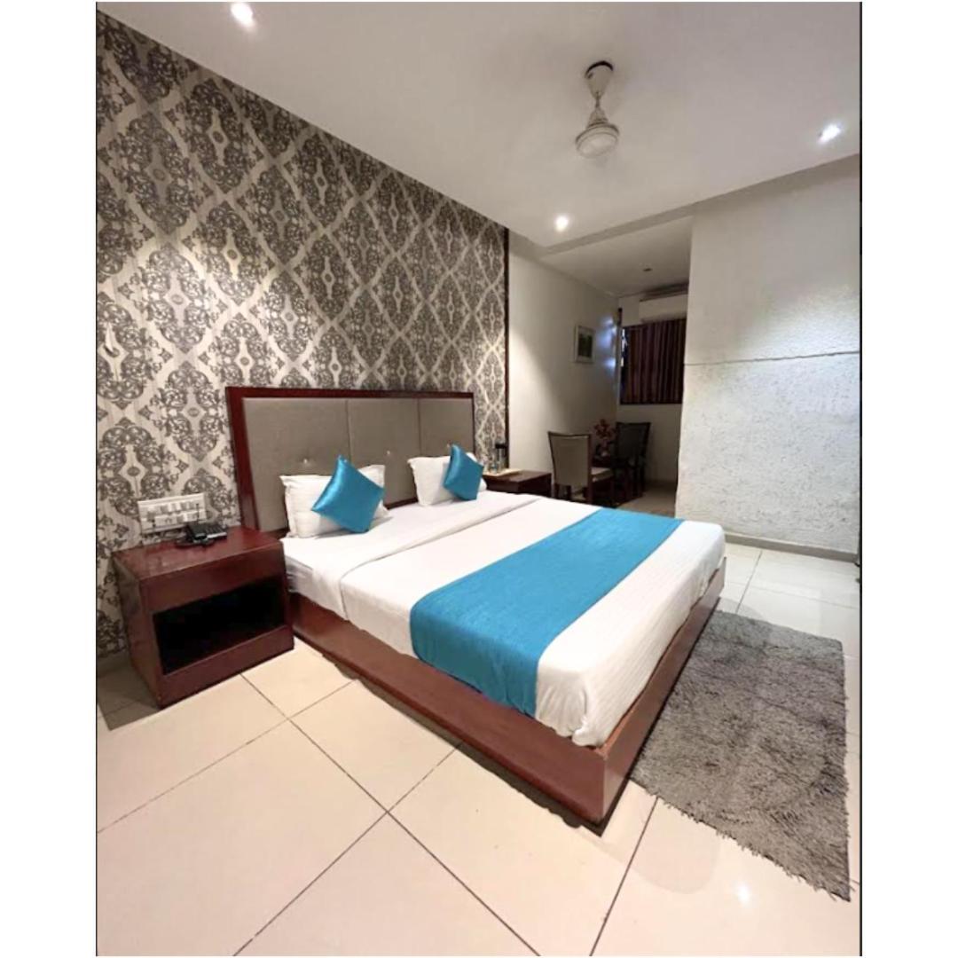 Casa de hóspedes Shrimad Motera Ahmedabad