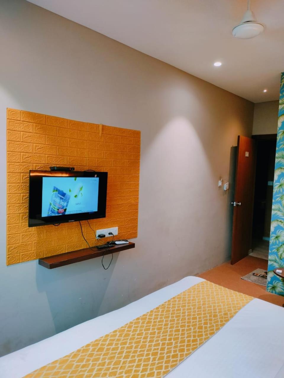 Hotel Vibes