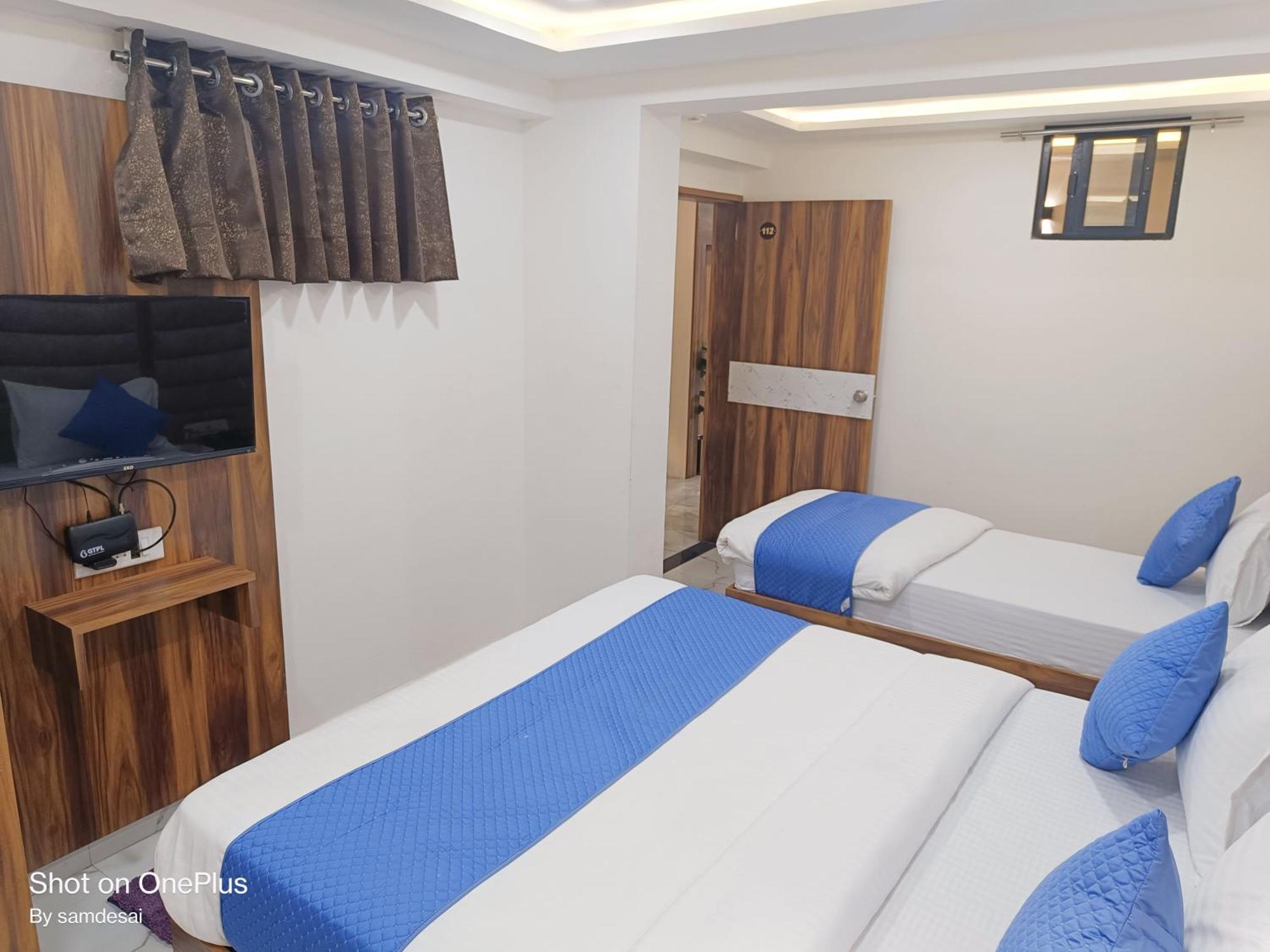 Hotel Royal Grand Ahmedabad