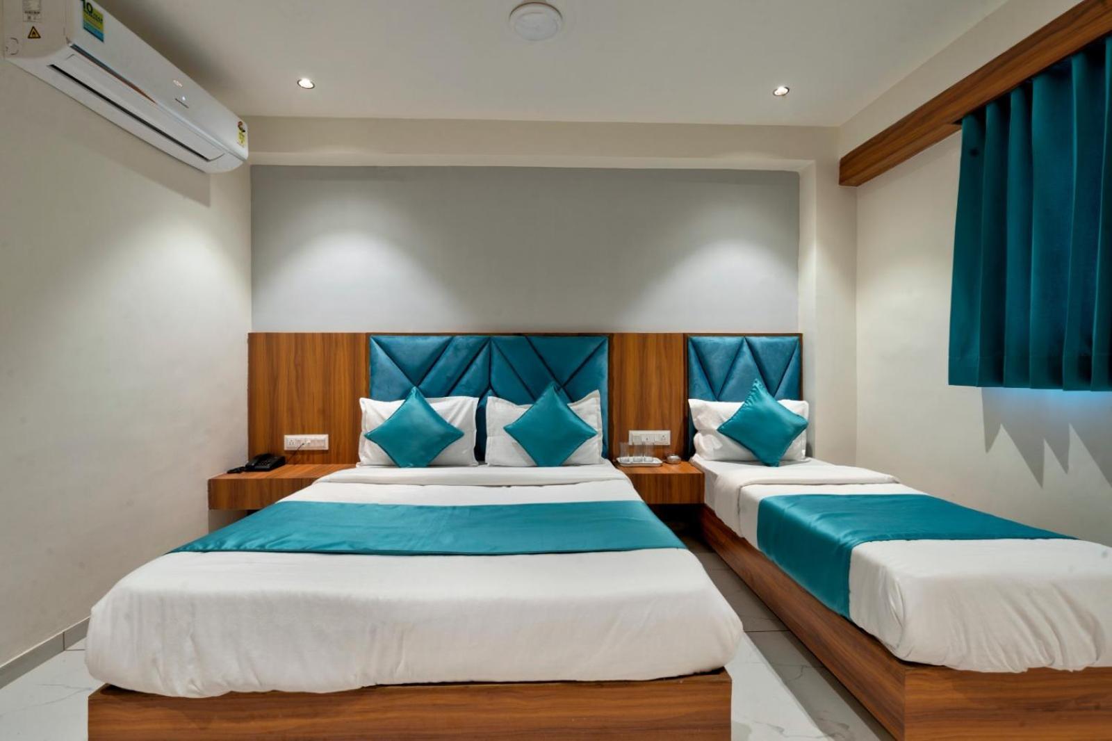 Hotel Royal 21 Ahmedabad