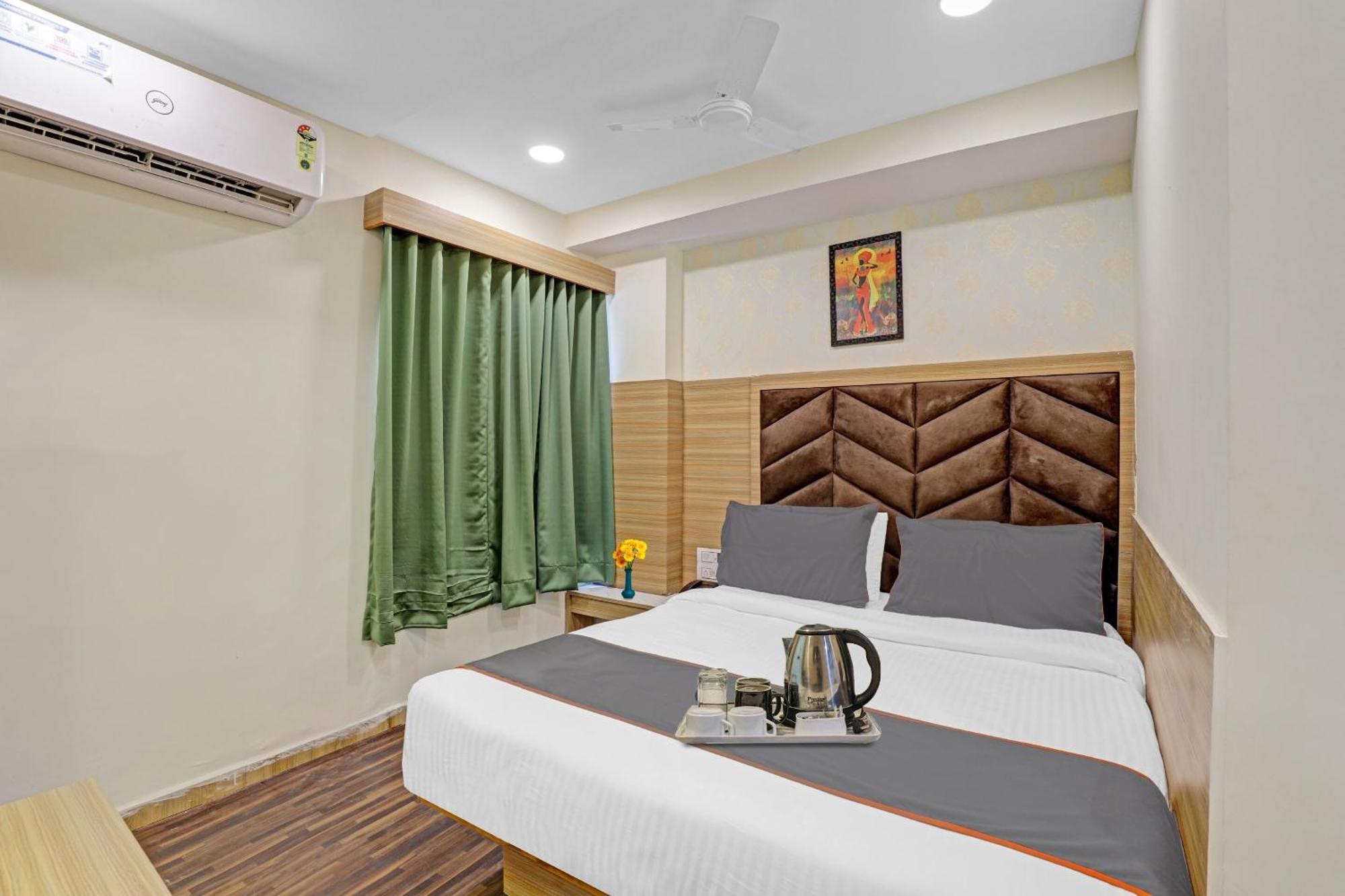 Collection O Hotel 3*