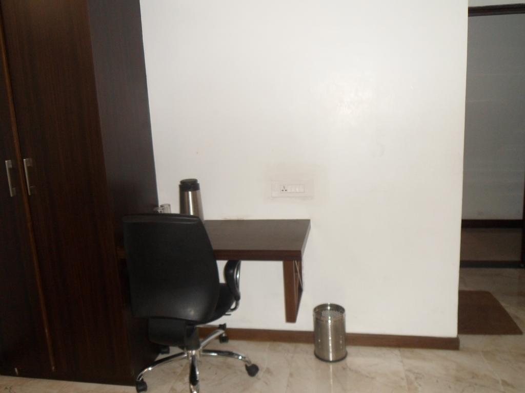 Maple Hotel Ahmedabad