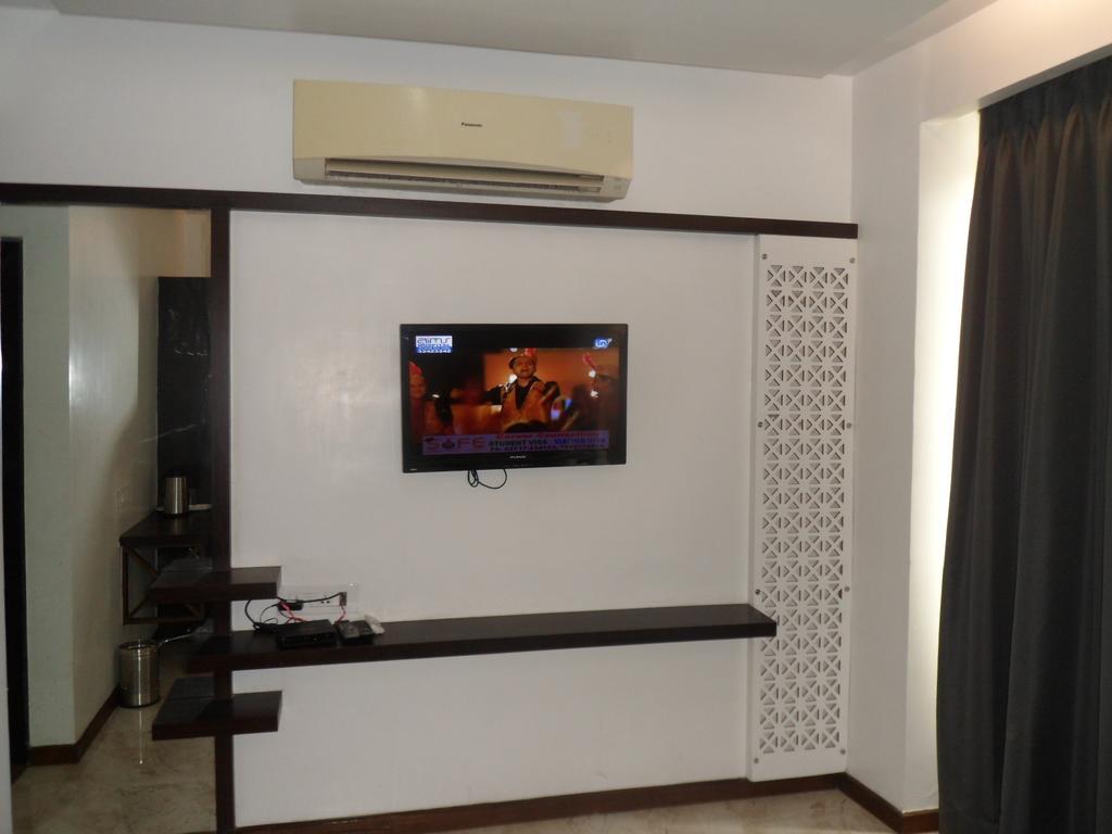 Hotel Maple 2*