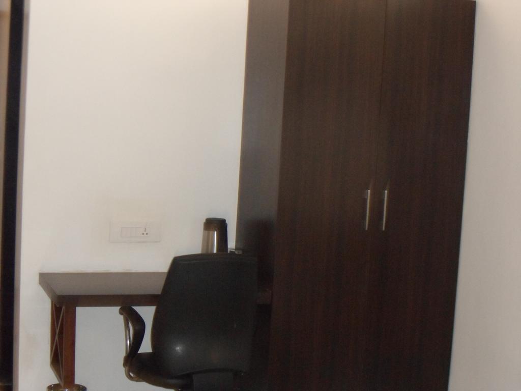 Hotel Maple Ahmedabad