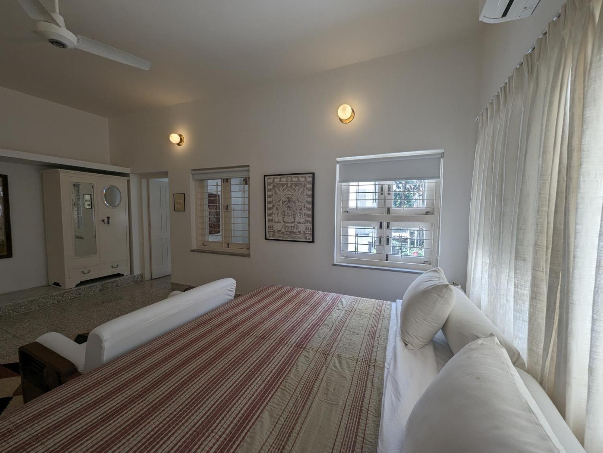 Bed & Breakfast Fouzdar House By Luxunlock Private