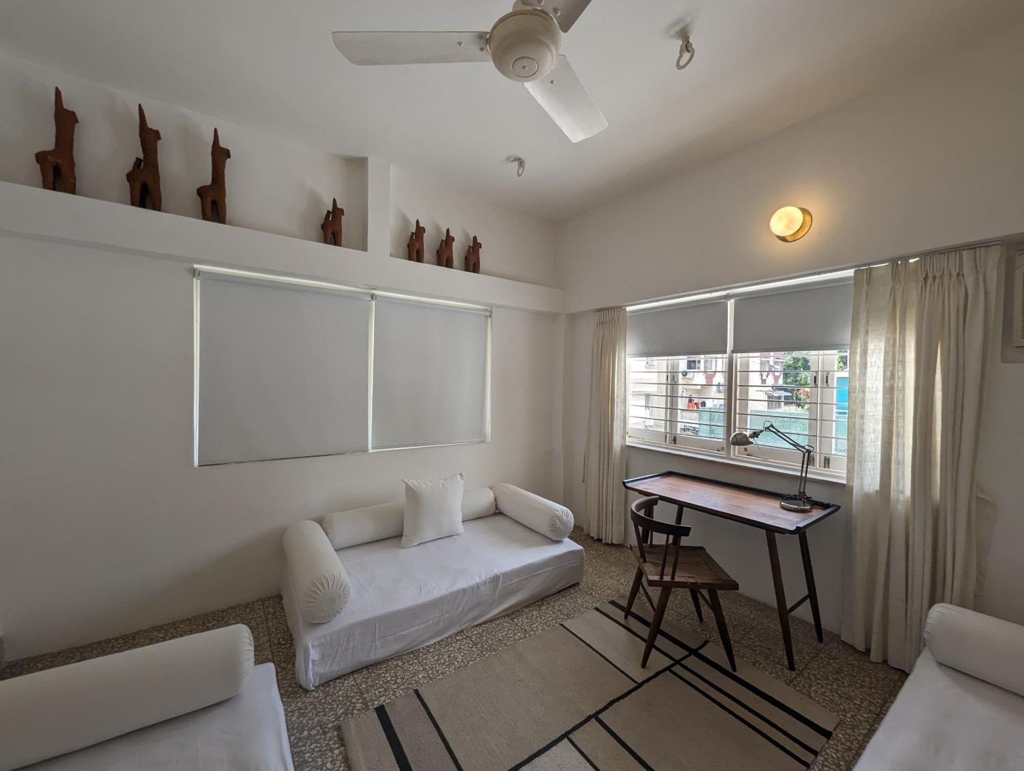 Bed & Breakfast Fouzdar House By Luxunlock Private Ahmedabad