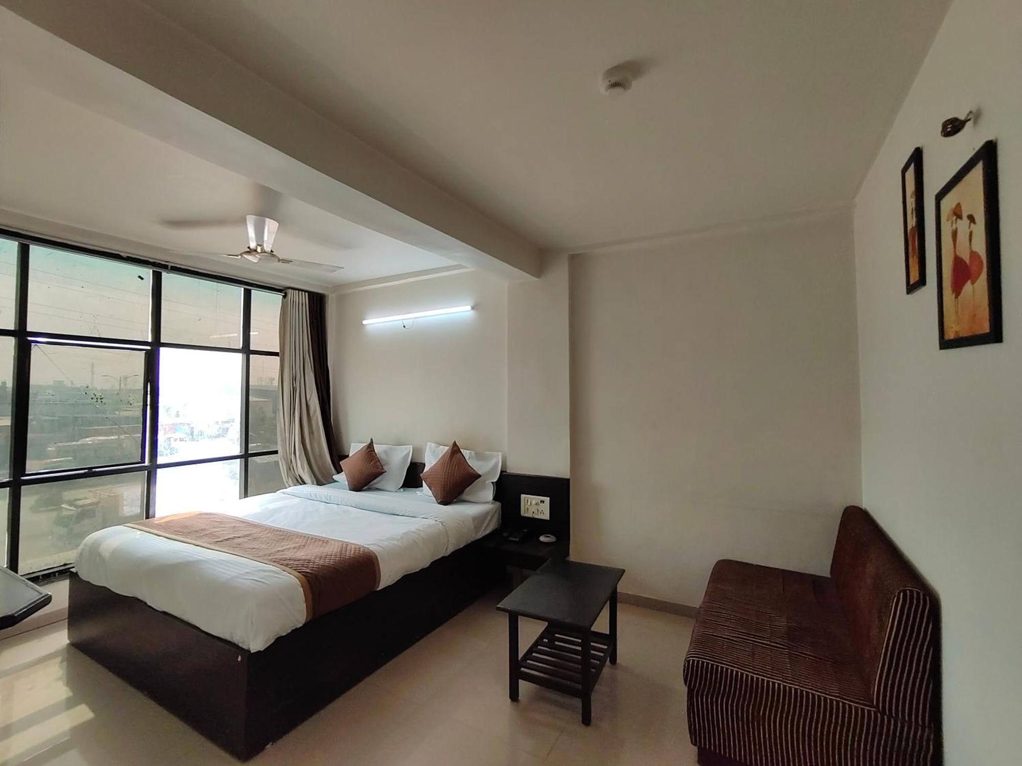 Palm Residency *