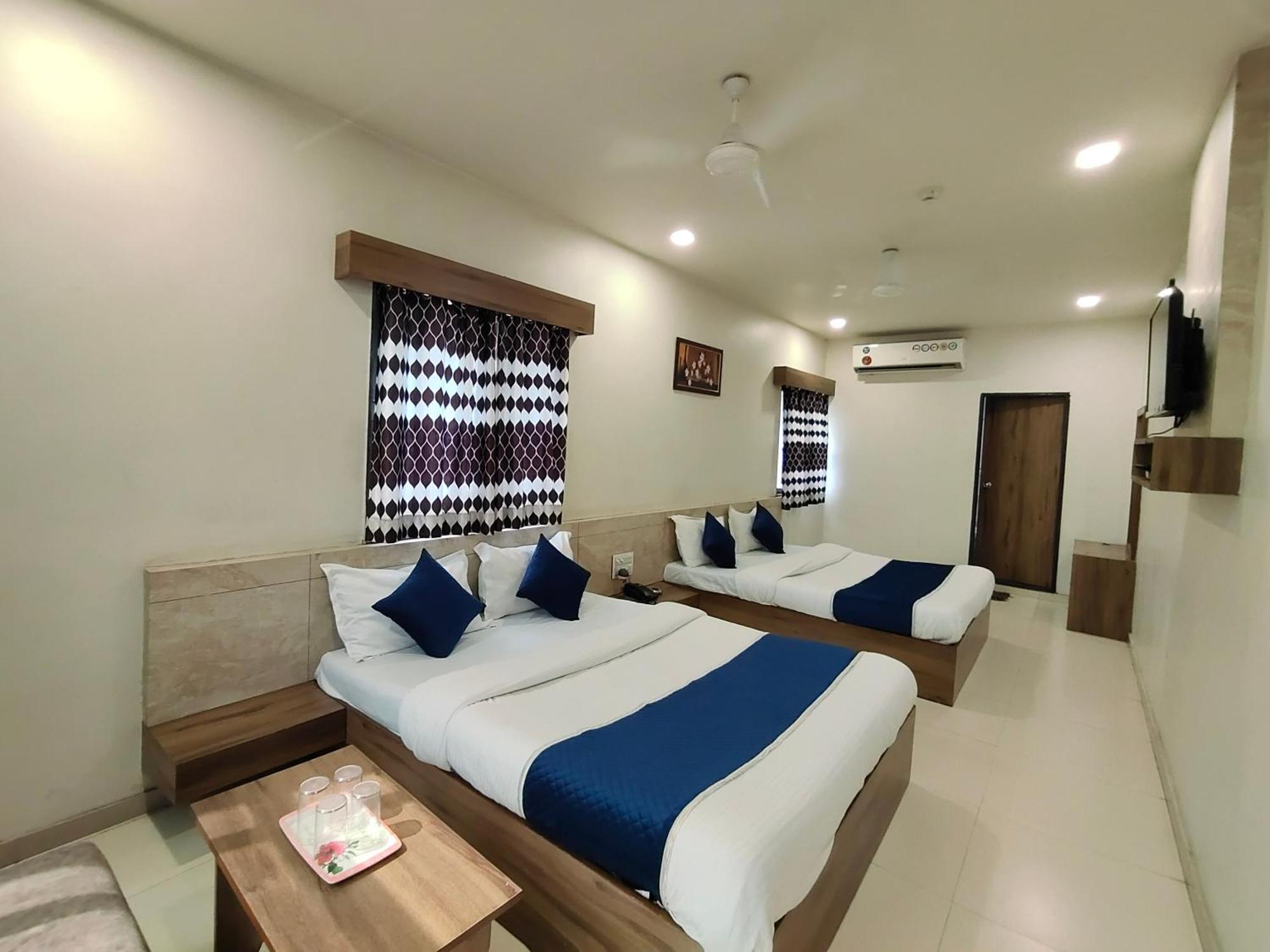 Palm Residency * Ahmedabad