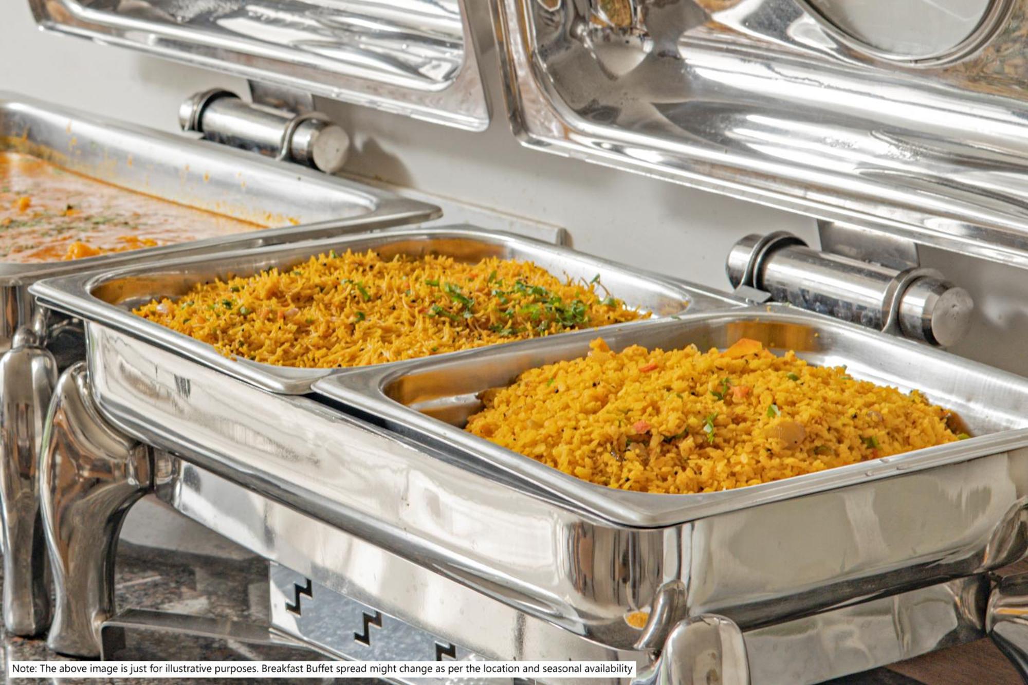 Itsy Shree Krishna Palace 3*