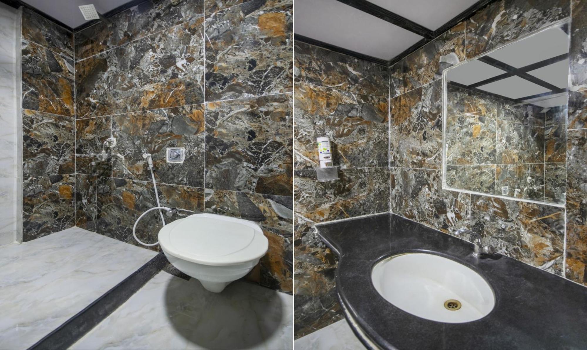 Hotel Itsy Shree Krishna Palace