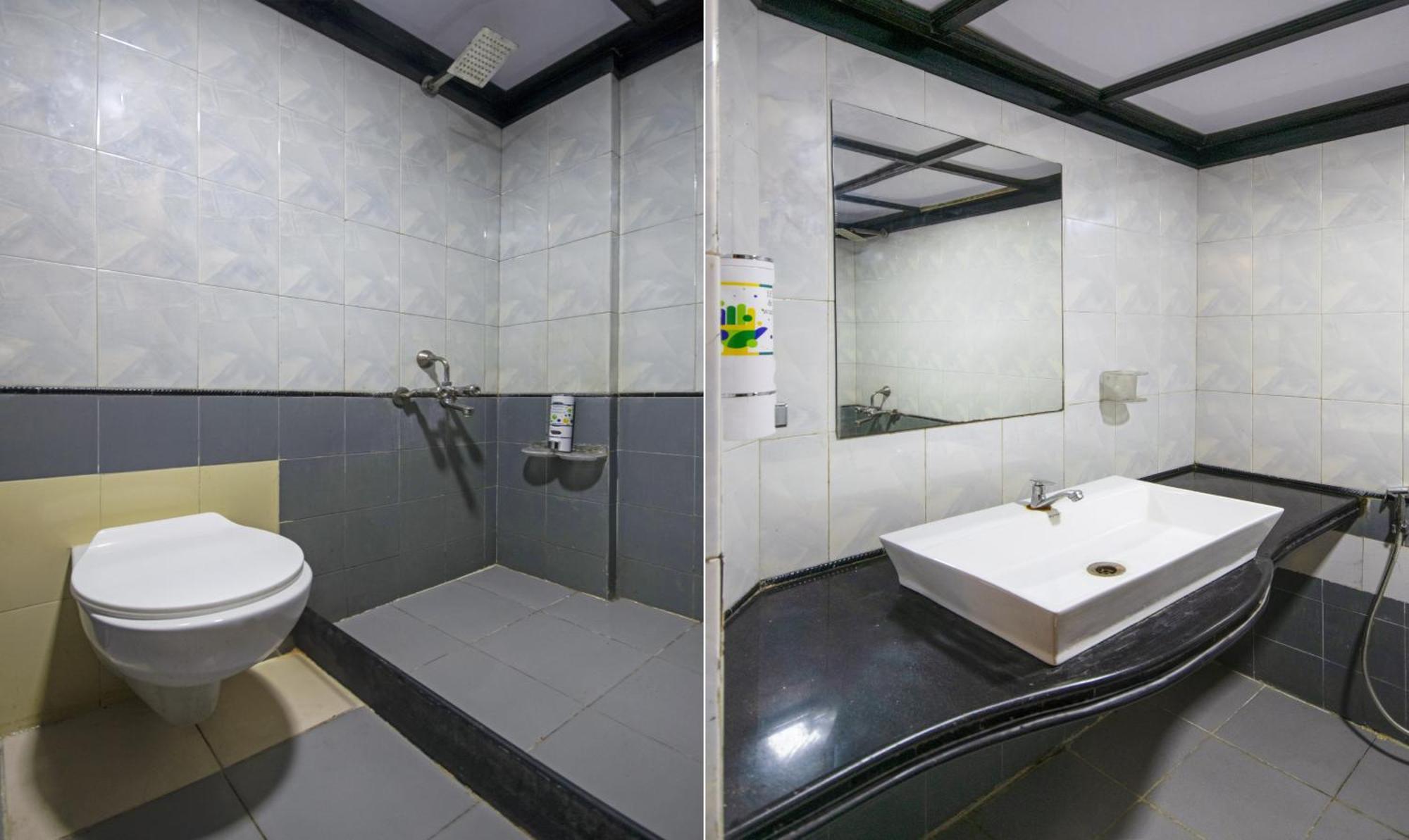 Itsy Shree Krishna Palace Hotel 3*