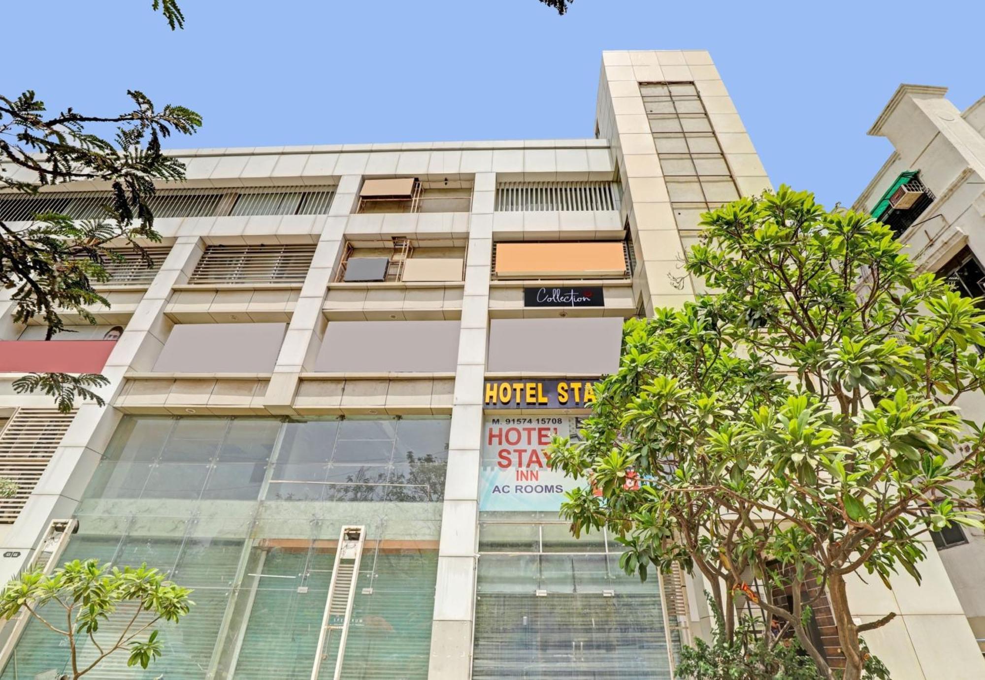 Collection O Hotel