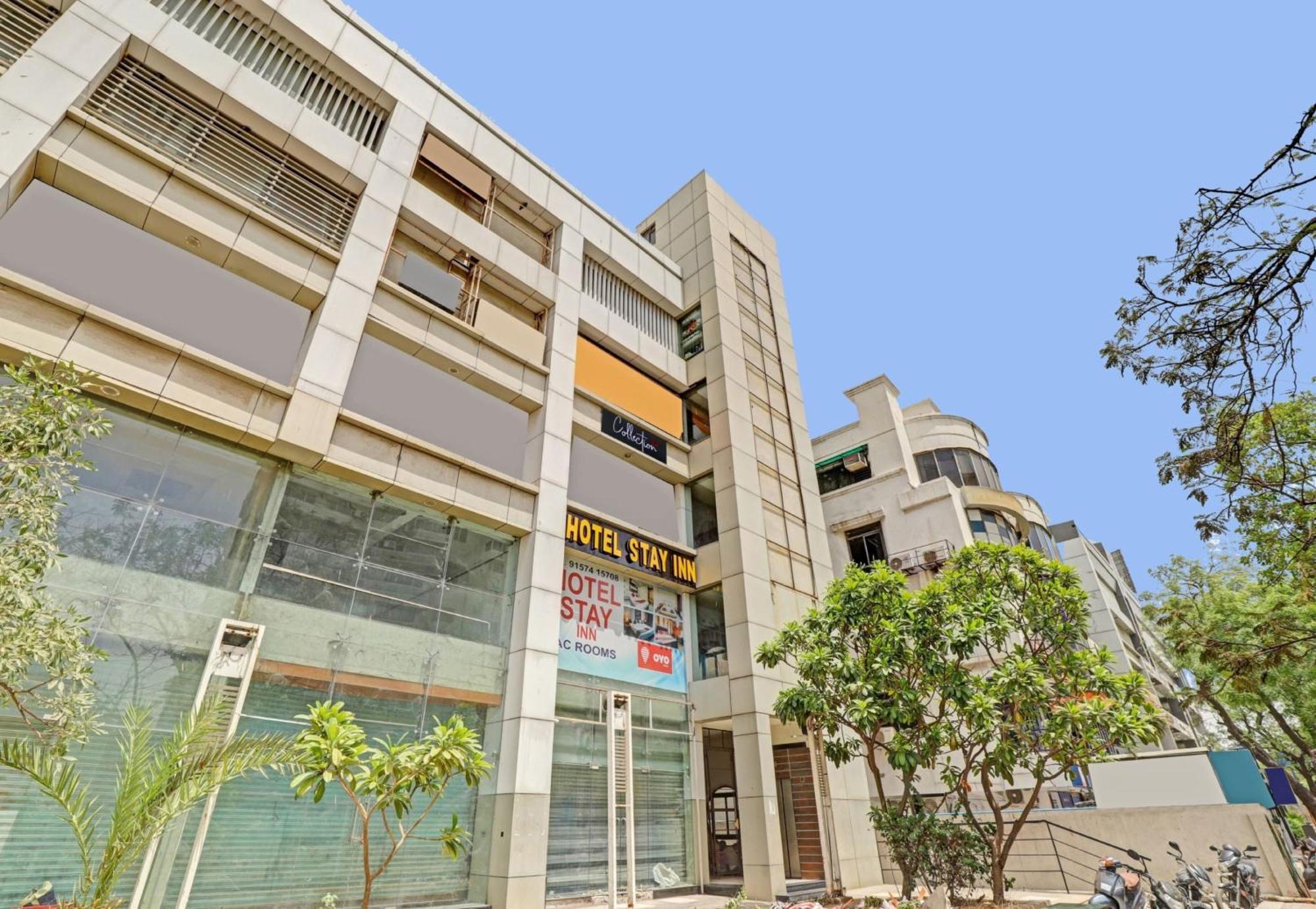 Collection O Hotel Ahmedabad
