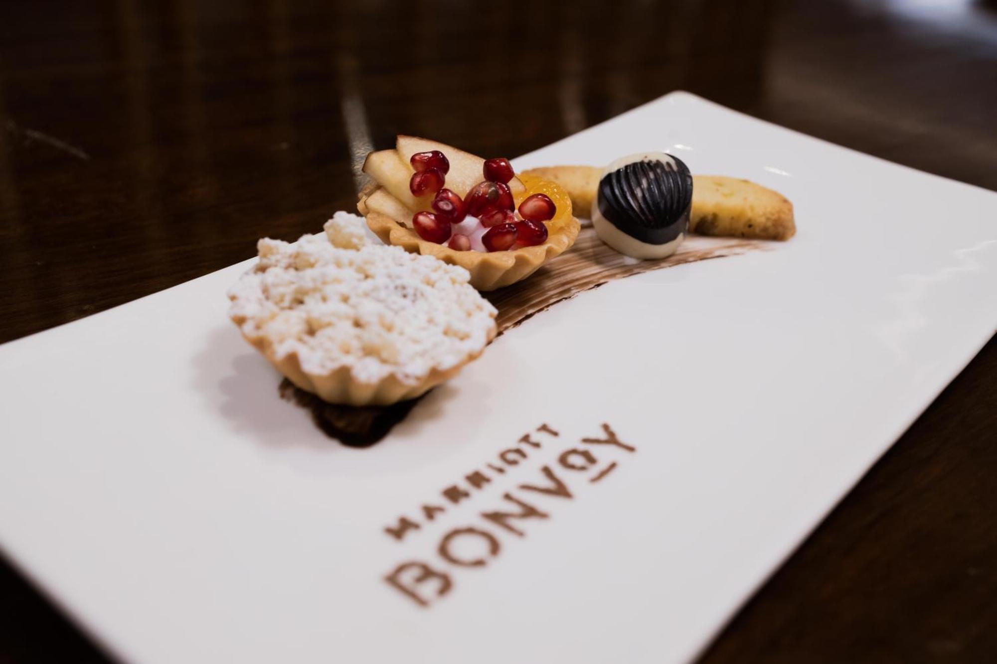 Hotel Four Points By Sheraton