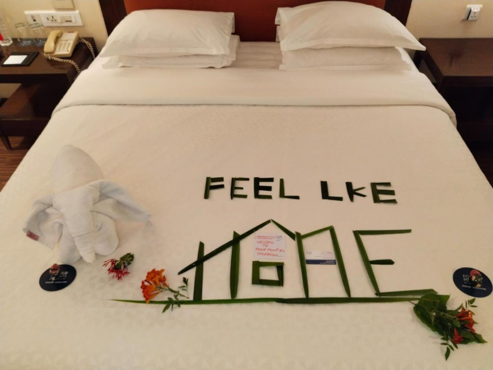 Four Points By Sheraton