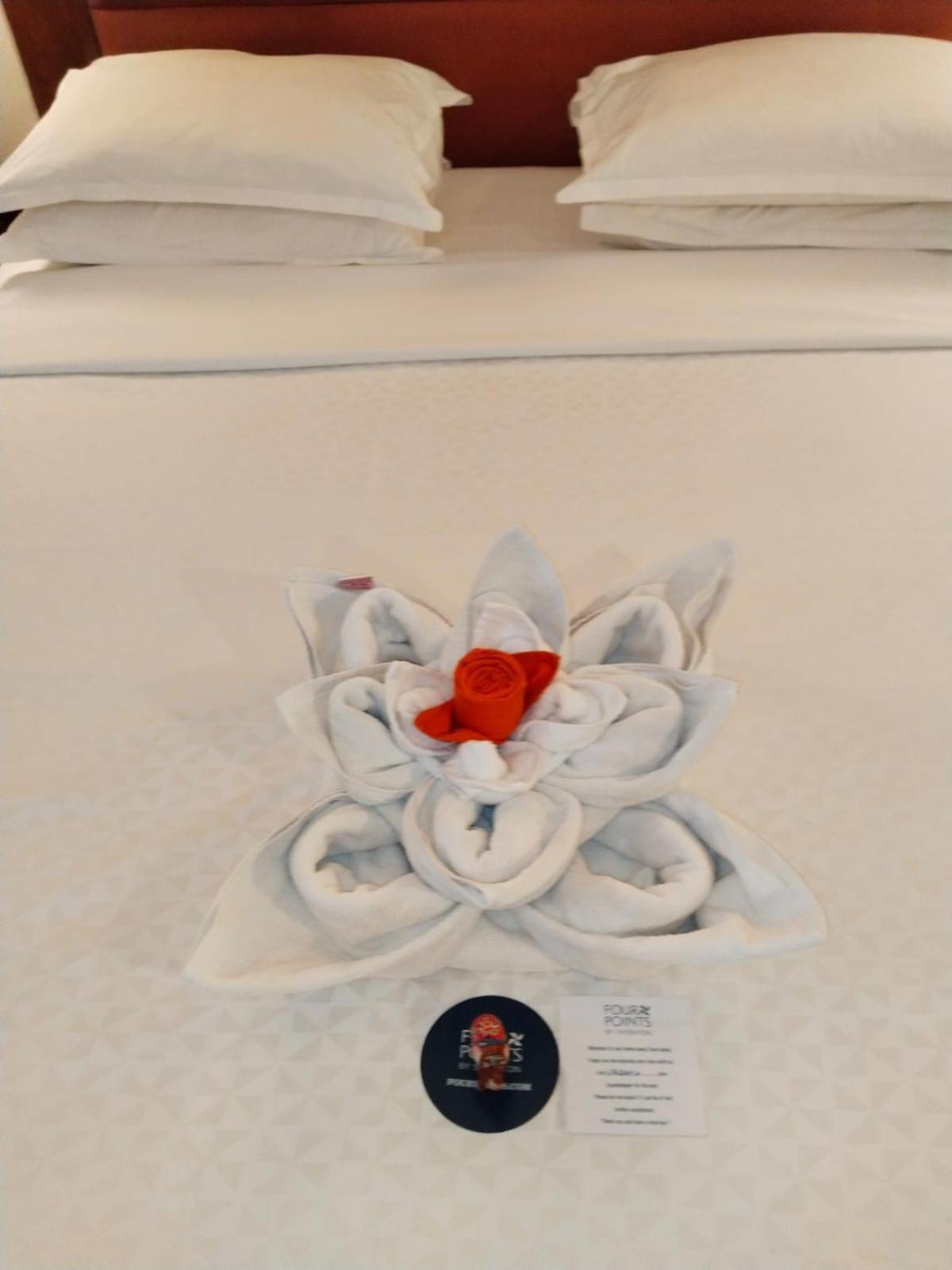 Four Points By Sheraton
