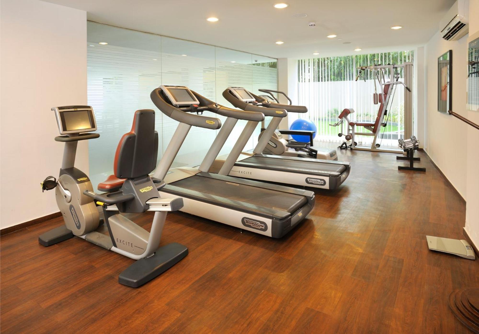 Hotel Four Points By Sheraton