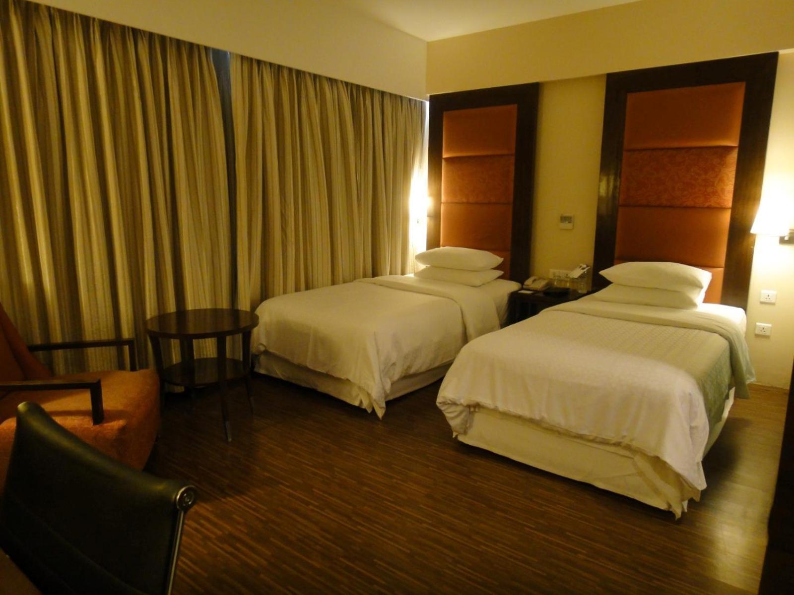 Four Points By Sheraton 4*