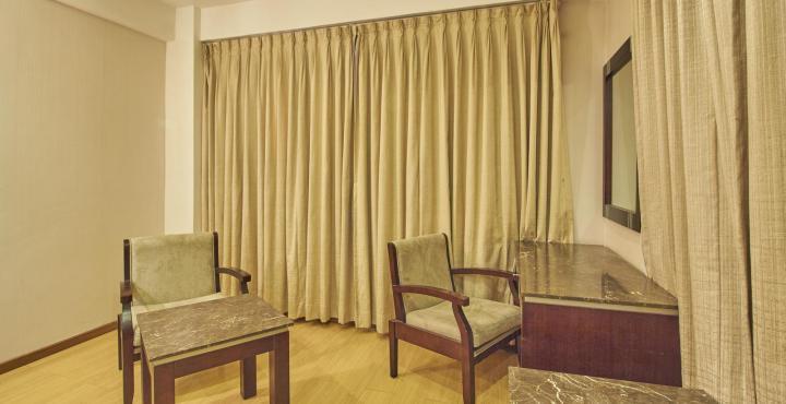 Treebo Trend Parker 3* Ahmedabad