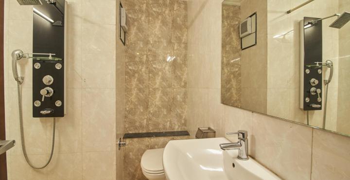 Treebo Trend Parker Hotel Ahmedabad