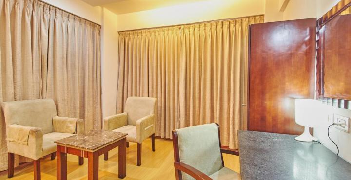 Hotel Treebo Trend Parker 3*