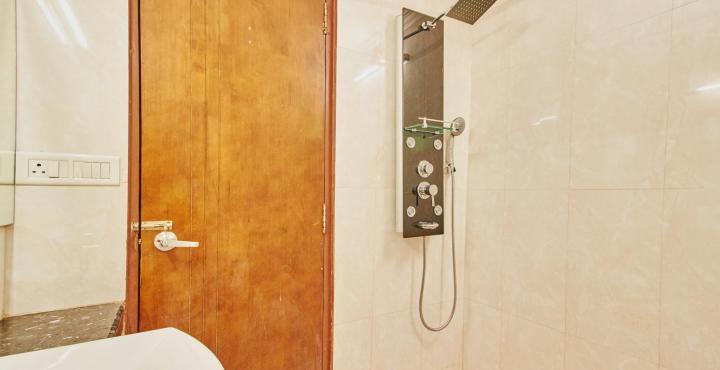 Treebo Trend Parker Hotel 3*