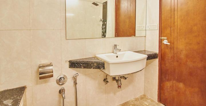 Treebo Trend Parker 3* Ahmedabad