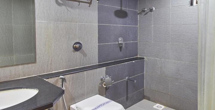 Celestia The 3* Ahmedabad