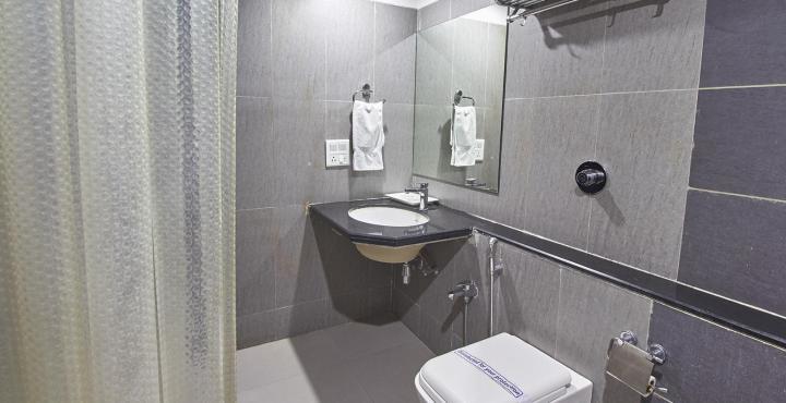Hotel Celestia The
