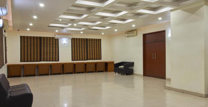 Hotel Celestia The Ahmedabad