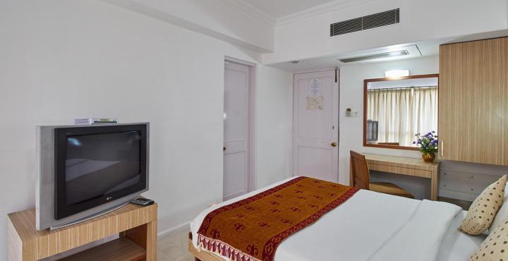 Hotel Nalanda 3*