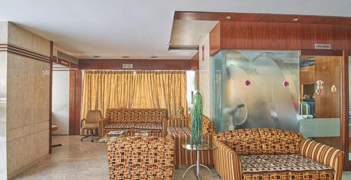 Hotel Nalanda Ahmedabad