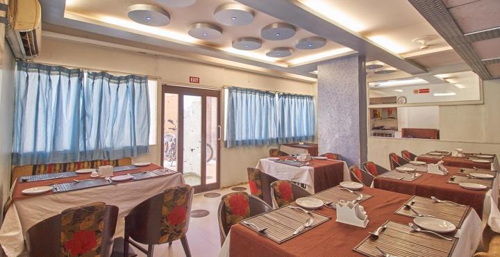 Nalanda 3* Ahmedabad