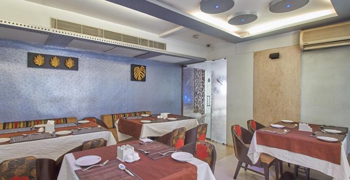 Hotel Nalanda