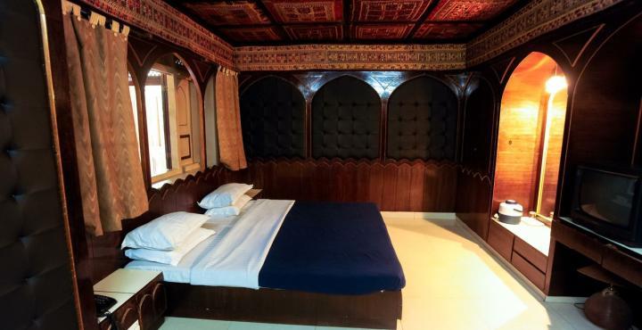 Siddhartha Palace Hotel Ahmedabad