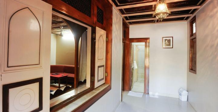 Siddhartha Palace Ahmedabad