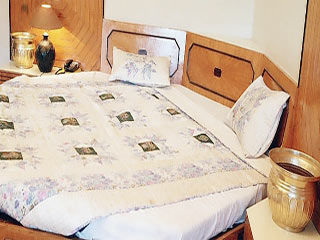 Hotel Siddhartha Palace 3*
