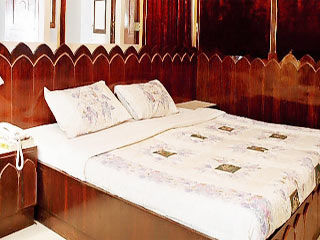Hotel Siddhartha Palace
