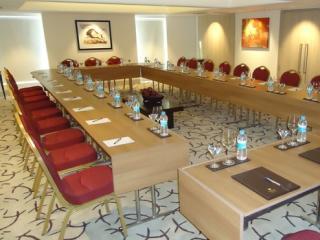 Hotel Fortune Park, - Member Itc Hotels' Group 4*