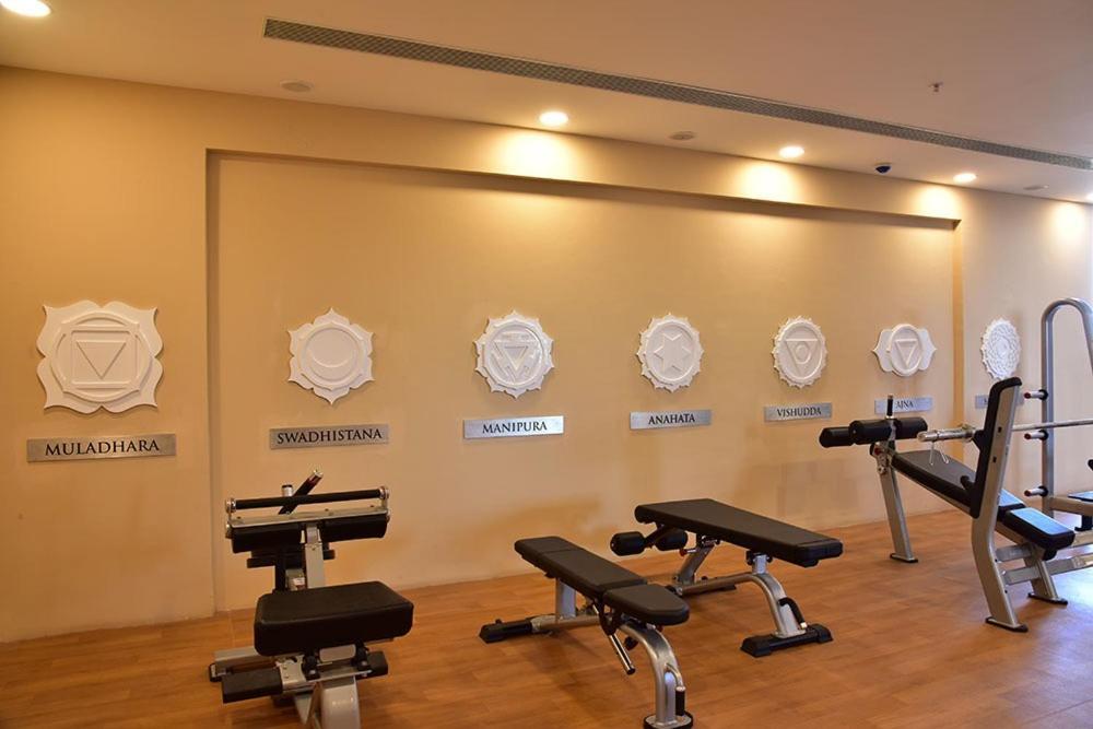 Ibiza Hotel Ahmedabad