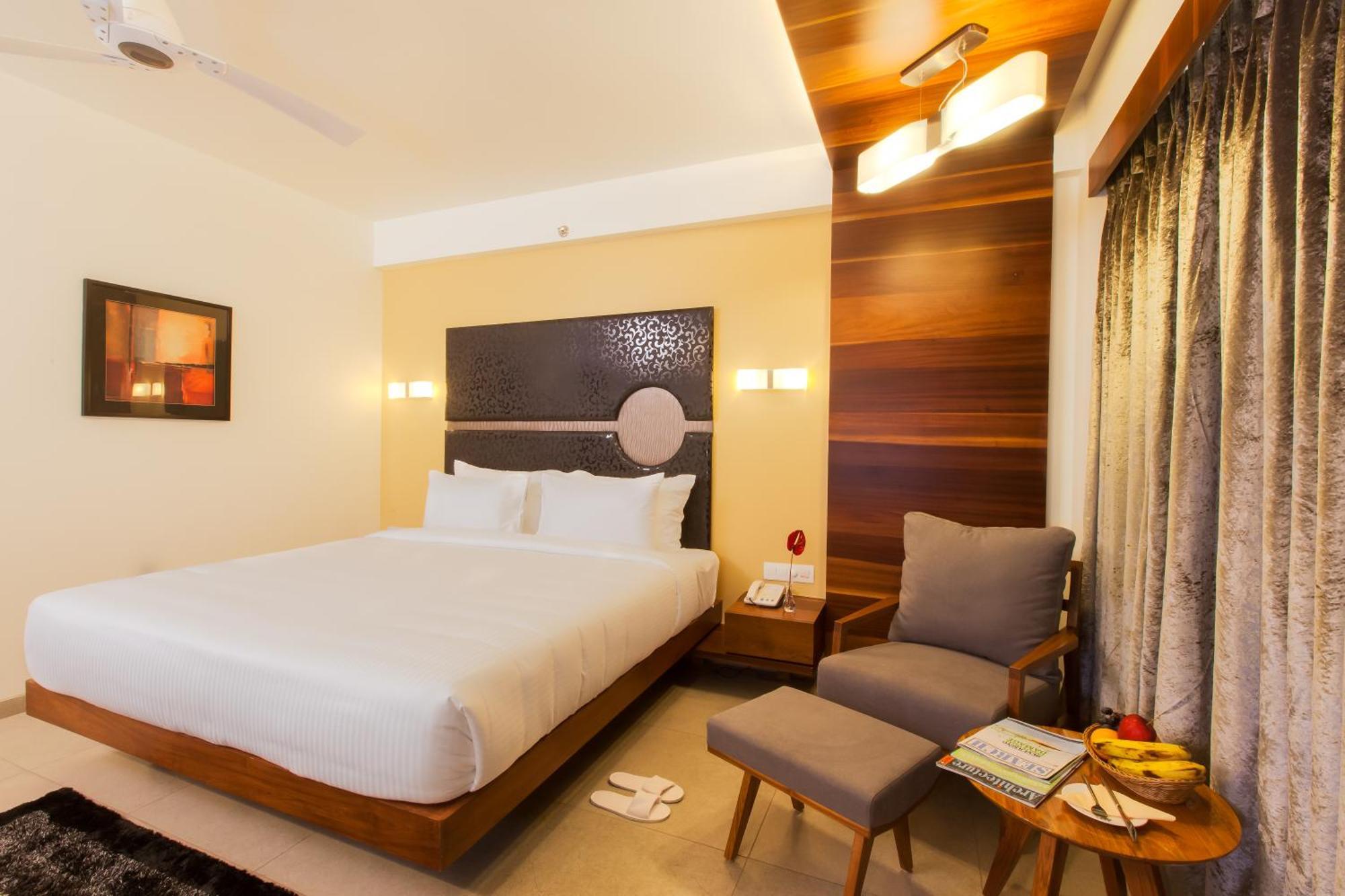 Hotel Cosmopolitan 3*